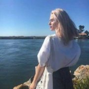 欧美小清新女生头像 欧美系女生头像小清新
