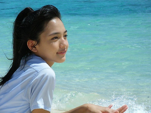 关于真爱的唯美句子