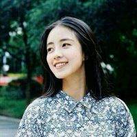 清纯萝莉女生头像