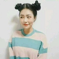清纯萝莉女生头像