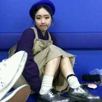 清纯萝莉女生头像
