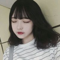清纯萝莉女生头像