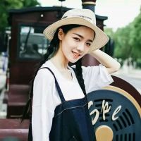 清纯萝莉女生头像
