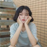 清纯萝莉女生头像