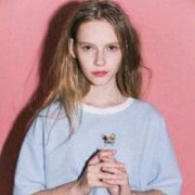 欧美微信女头像小清新 微信头像小清新