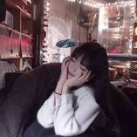 欧美微信女头像小清新