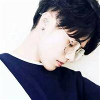 2018男生个性头像