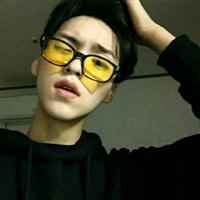 2018男生个性头像