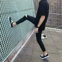2018男生个性头像