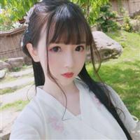 小清新闺蜜头像一左一右