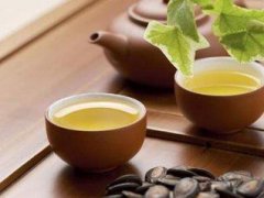 形容茶叶的优美句子 形容普洱茶的优美句子