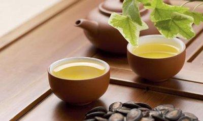 形容茶叶的优美句子