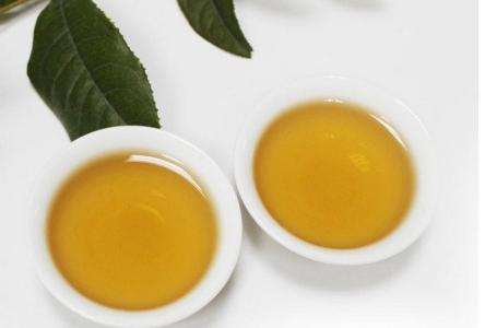 形容茶叶的优美句子