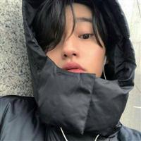 韩范男生个性头像