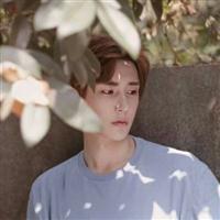 韩范男生个性头像