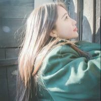 霸气的闺蜜头像一左一右