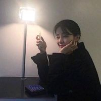 霸气的闺蜜头像一左一右