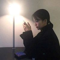 霸气的闺蜜头像一左一右