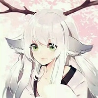 可爱超萌女生头像卡通