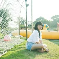 四姐妹头像一人一个