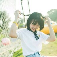 四姐妹头像一人一个