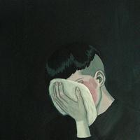 酷酷的卡通美男头像