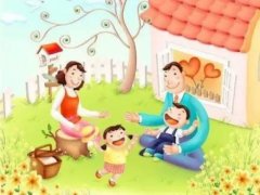 家是最好的港湾说说 家温暖的港湾说说