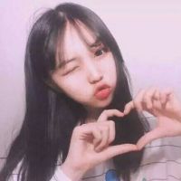 姐妹头像一对两张