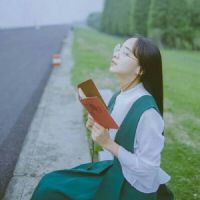 姐妹头像一对两张
