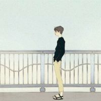 酷酷的女人头像卡通图片