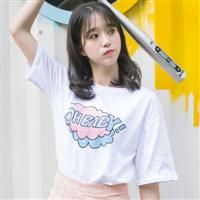 小清新闺蜜头像一左一右