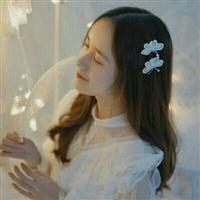 小清新闺蜜头像一左一右