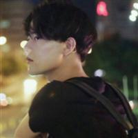 微信头像酷酷的男生头像