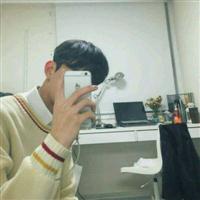 微信头像酷酷的男生头像