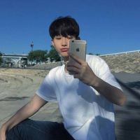 微信头像酷酷的男生头像