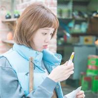 韩国姐妹头像一人一张
