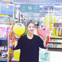 韩国姐妹头像一人一张