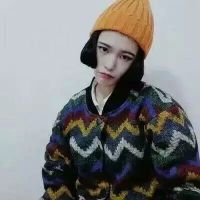 韩国姐妹头像一人一张