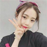韩国姐妹头像一人一张