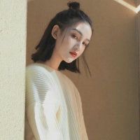 韩国二姐妹头像