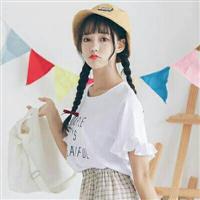 韩国二姐妹头像