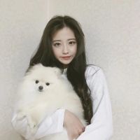 韩国二姐妹头像