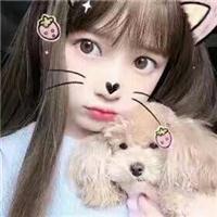 韩国二姐妹头像