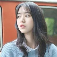 韩国二姐妹头像