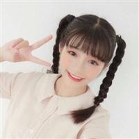 韩国二姐妹头像