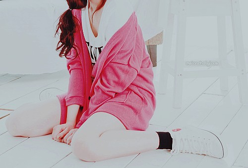 小伤感可爱网名女生