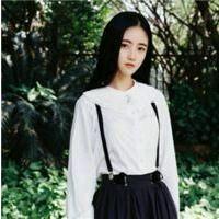清纯小可爱的女生头像