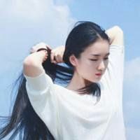 清纯小可爱的女生头像