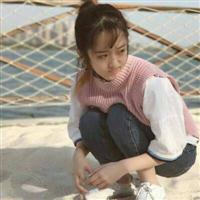 清纯小可爱的女生头像