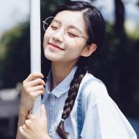 清纯小可爱的女生头像